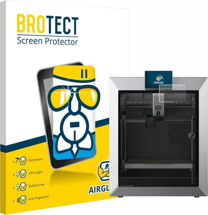 Actual product image BROTECT AirGlass Glass