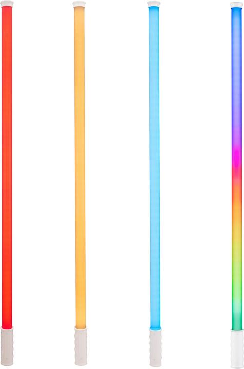 Actual product image Nanlite Pavotube T8-7X (Rod light)