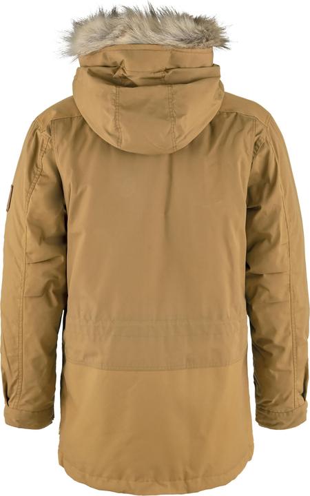 Actual product image Fjällräven Singi Down Jacket (XL)