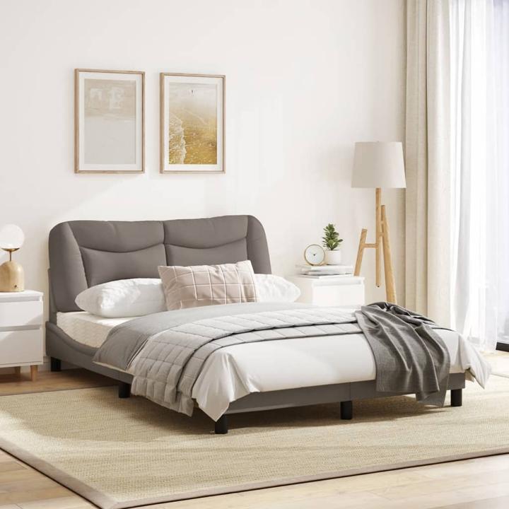 Image du produit vidaXL Bettgestell (140 x 200 cm)