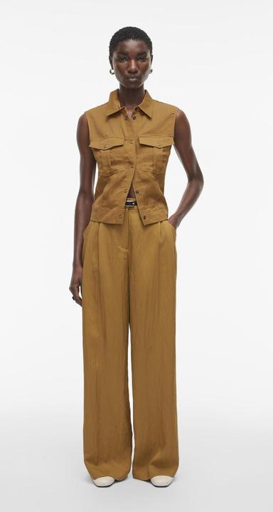 Image du produit Rouge Edit Ärmellos Hemd (38)