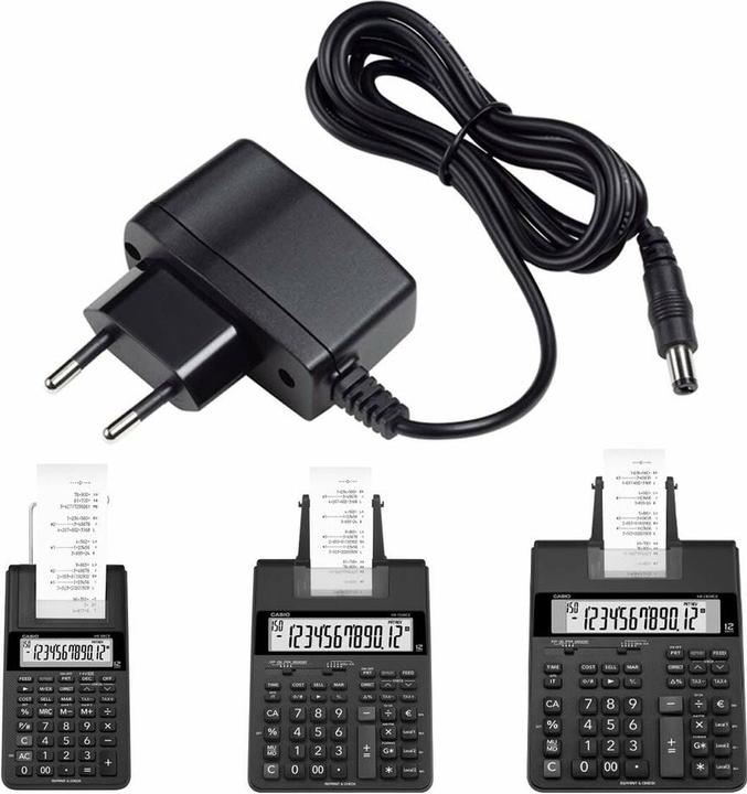 Produktbild Casio AD-A60024 Netzteil