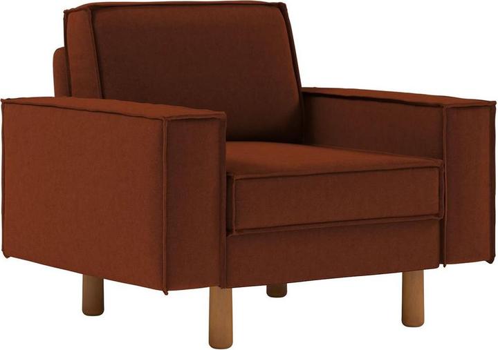 Immagine prodotto Atelier del Sofa Sparrow 1-Seat Sofa