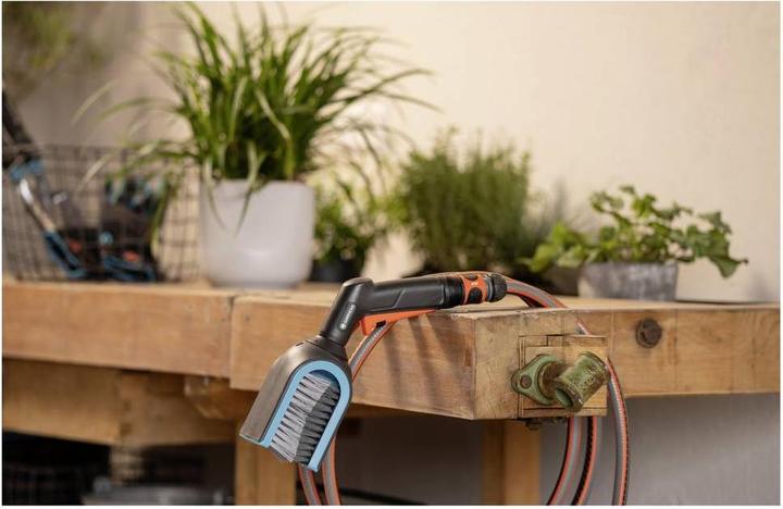 Produktbild Gardena Cleansystem Jalousien- bürste