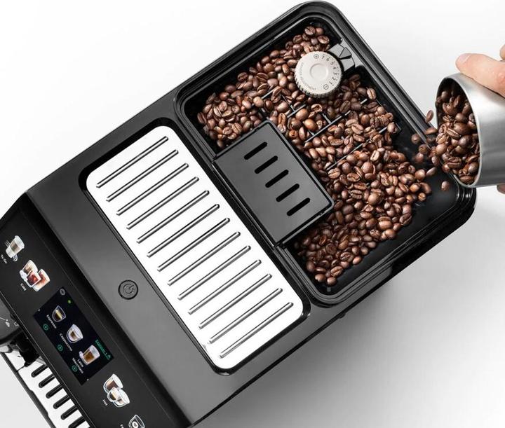 Actual product image De'Longhi Eletta Explore