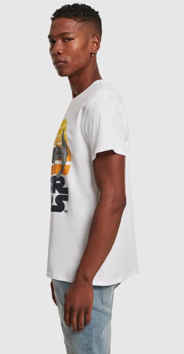 Actual product image Mister Tee Star Wars Sunset Tee (XS)
