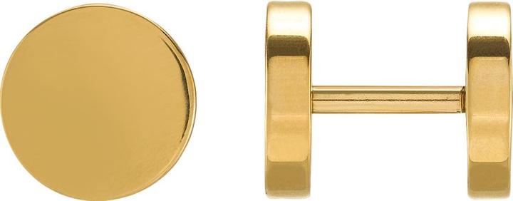 Immagine prodotto Jourdan Orecchini in acciaio dorato (Acciaio)