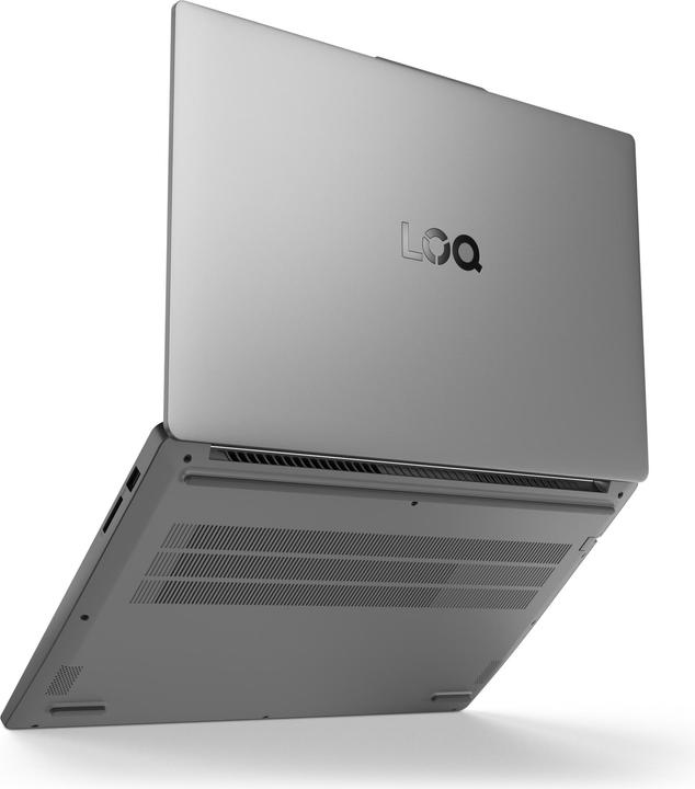 Productafbeelding Lenovo Loq (15.60", Intel Core i5-12450HX, 16 GB, 512 GB, DE)