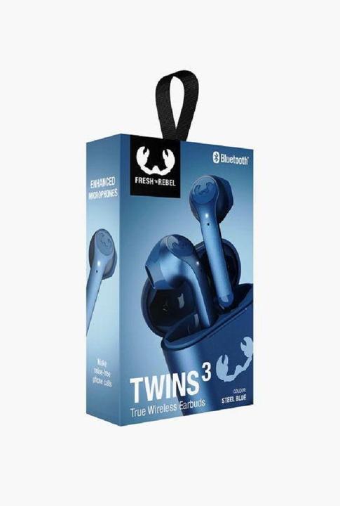 Actual product image Fresh'N Rebel Twins 3+ (ANC, 6 h, Wireless)