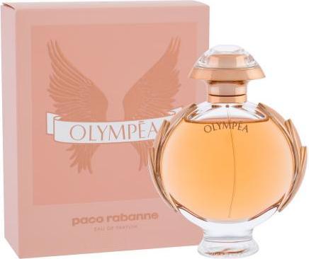 Image du produit Paco Rabanne Olympéa (Eau de parfum, 80 ml)