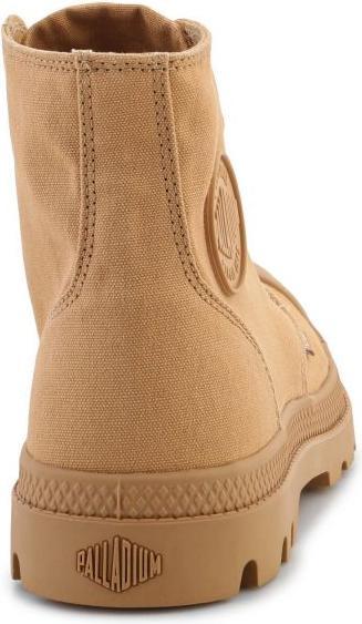 Image du produit Palladium Monochrome Schuhe (38)