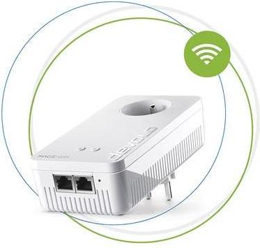 Image du produit Devolo Adaptateur MAGIC 2 WiFi next (1200 Mbit/s)