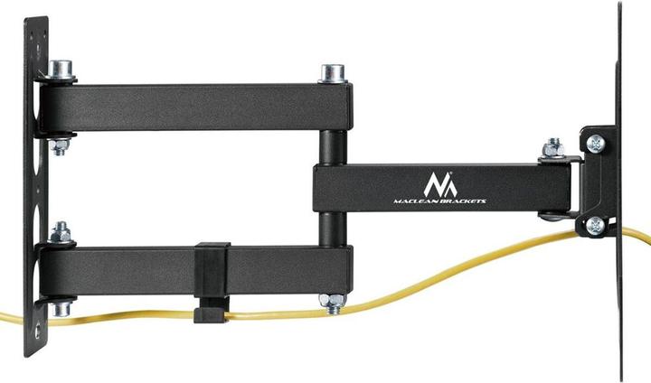 Image du produit Maclean MC-700N (Mur, 30 kg, 23" - 55")