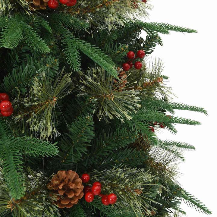 Produktbild vidaXL Weihnachtsdekoration (150 cm)