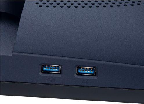 Image du produit Dell Alienware 27 AW2725DM (2560 x 1440 pixels, 27")