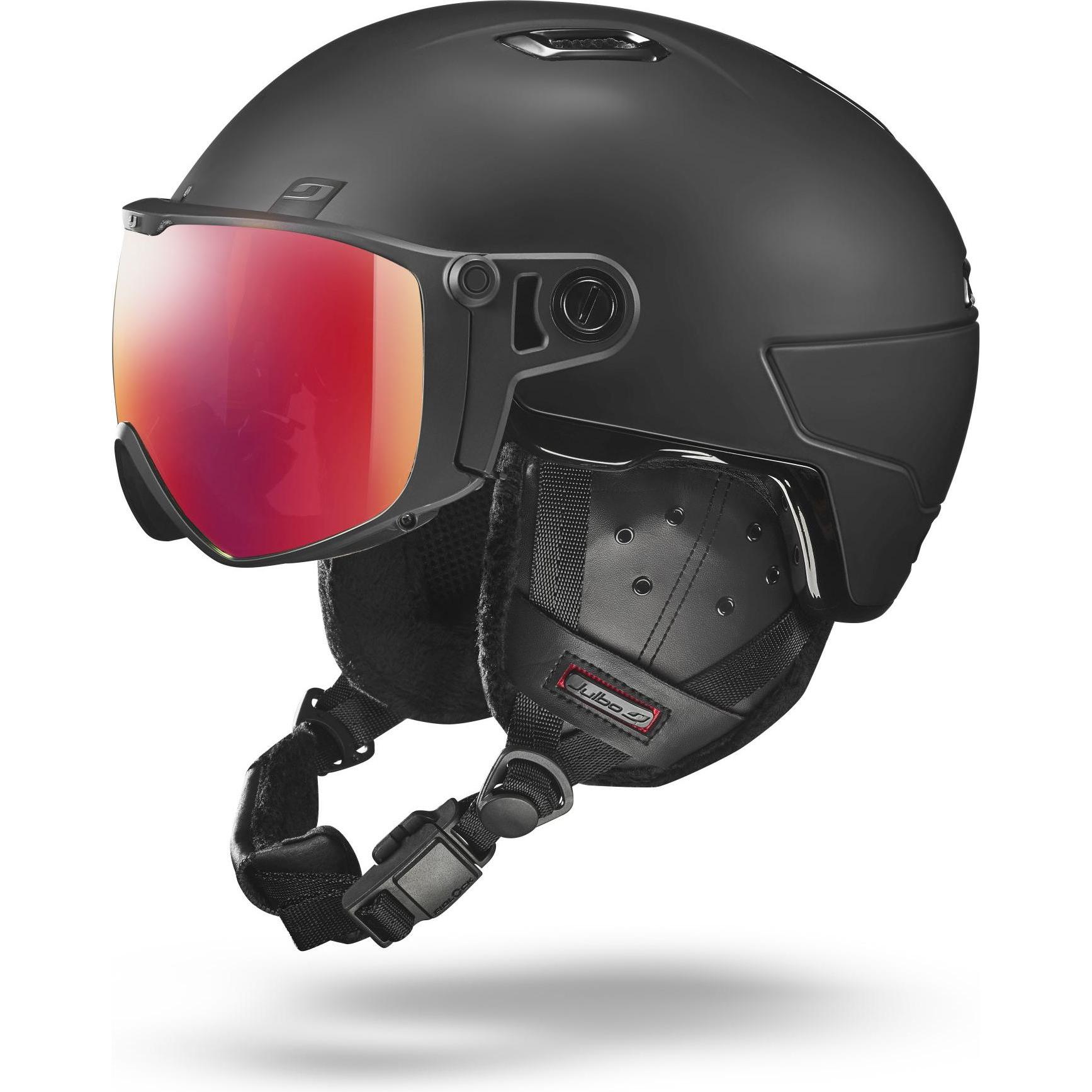Julbo, Skihelm, (54 - 58 cm, M)