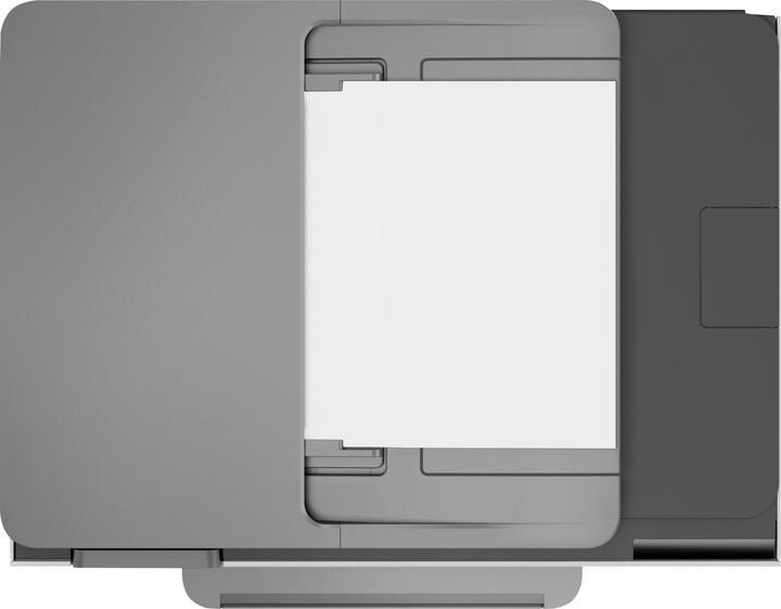Produktbild HP OfficeJet 8014 (Tintenpatrone, Farbe)