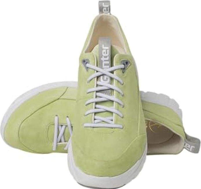 Produktbild Ganter Soepel lopende technologie (41)