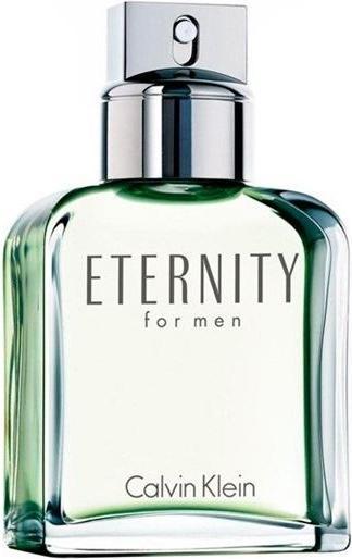 Produktbild Calvin Klein Eternity (Eau de Toilette, 50 ml)