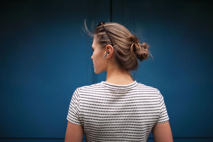 Image du produit Cellularline Flick (5 h, Sans fil)