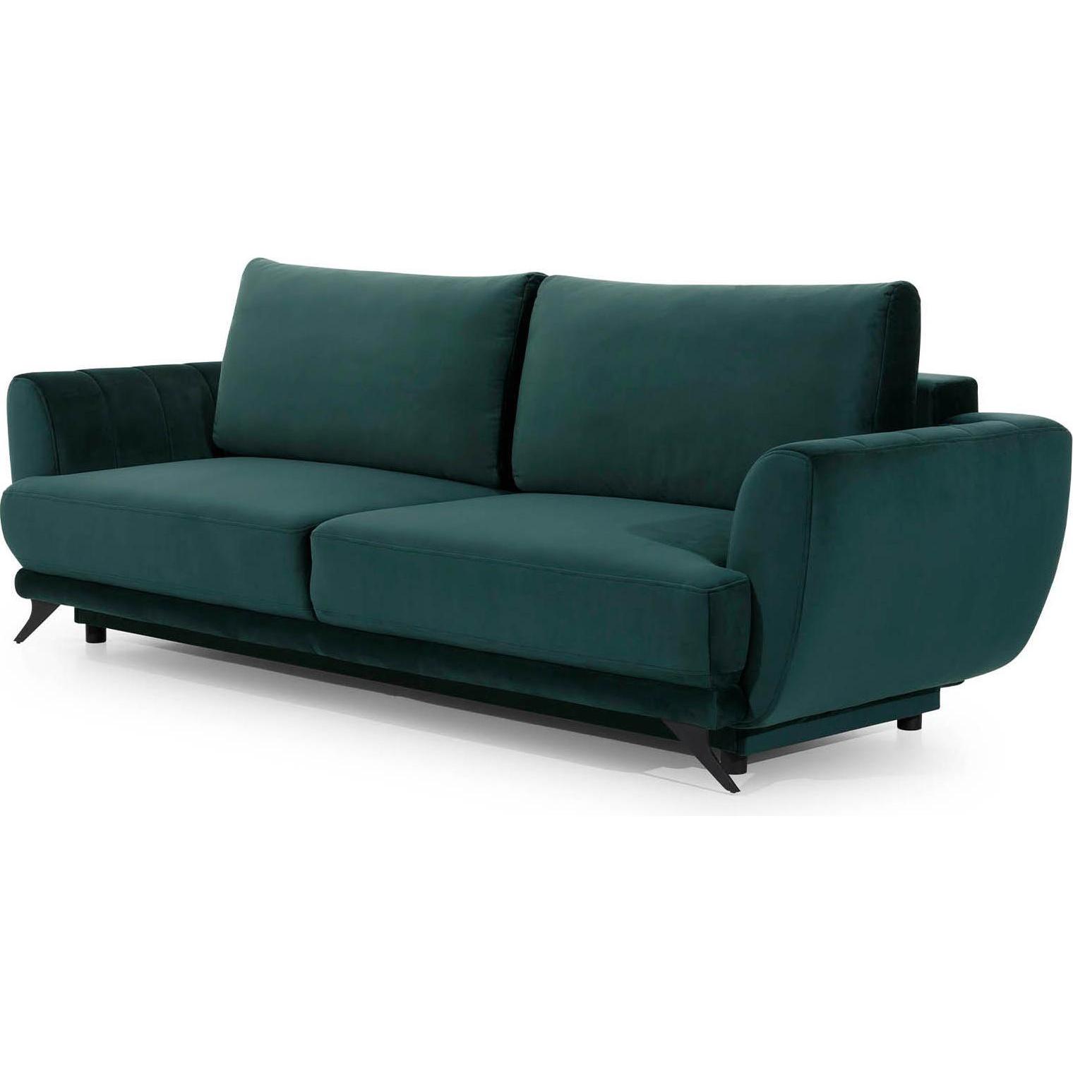 Thumbnail - ELTAP, Sofa, Megis (3-Sitzer, Bettsofa)