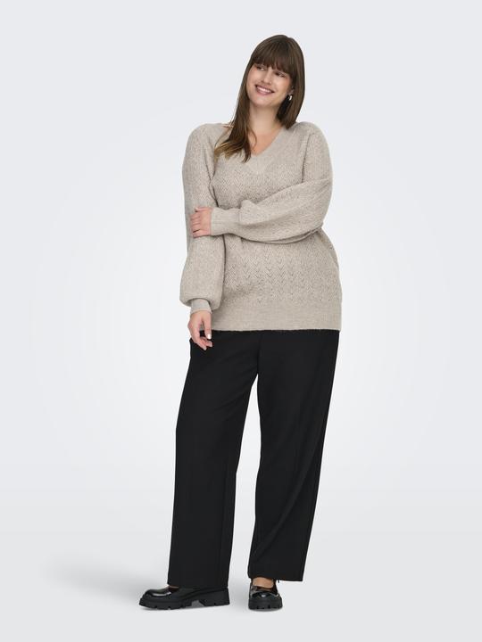 Image du produit Only CARLUCILLA Strickpullover Strickpullover (S)