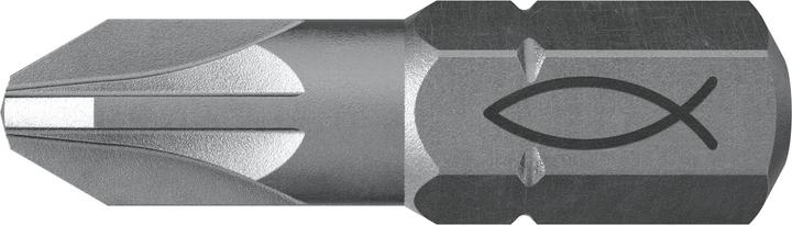 Actual product image Fischer Professional bit FPB PZ 3 (Cross Pozidriv PZ)