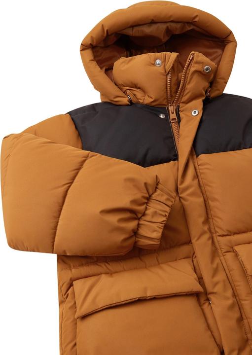 Immagine prodotto Reima Giacca invernale Toukola Marrone cannella (146)