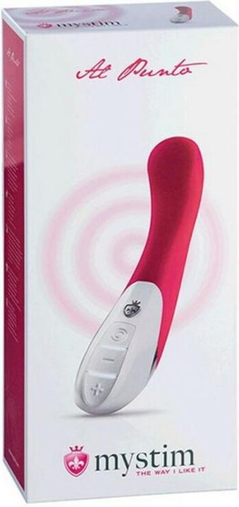 Produktbild Mystim Al Punto