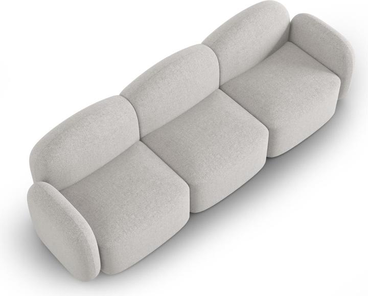 Actual product image Micadoni Blair (3-seater)