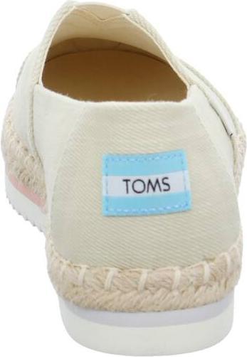 Produktbild Toms Alpargata Platform Rope Schuhe (39)