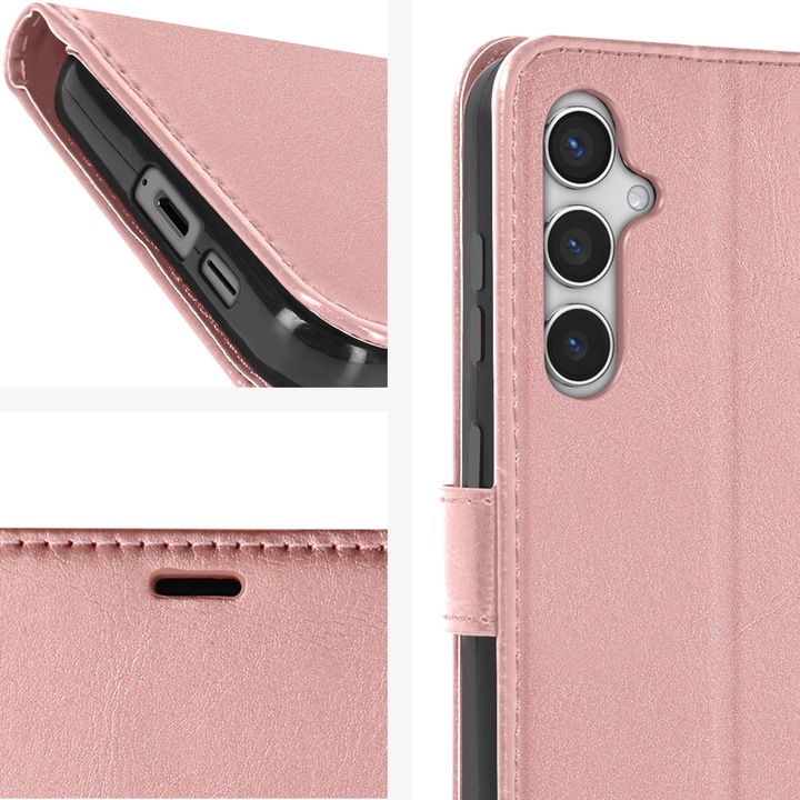 Produktbild Mayaxess SecureCard Cover Series (Samsung Galaxy S24)
