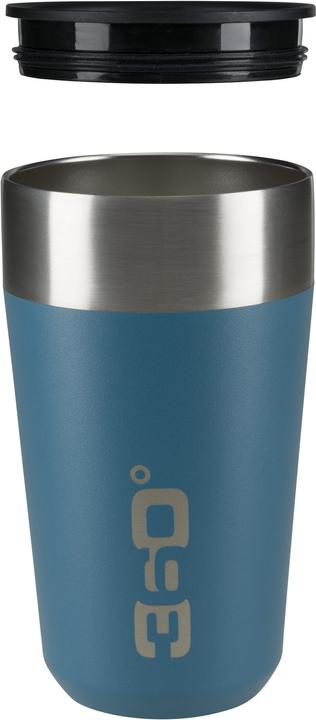 Image du produit 360° degrees Gobelet de voyage Vacuum Large 475ml (0.48 l)