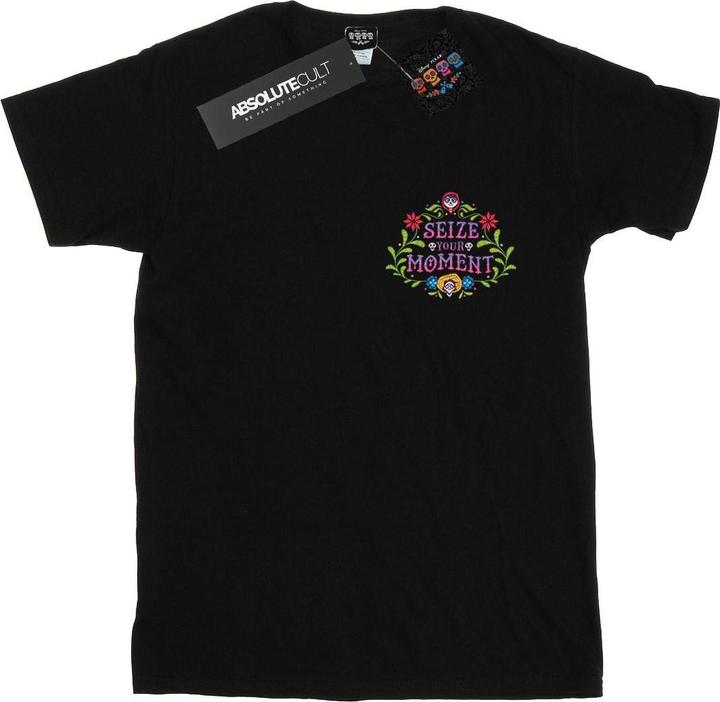 Produktbild Disney Coco Seize Your Moment TShirt (S)