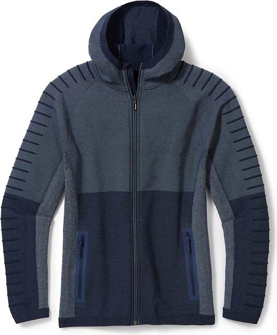 Smartwool Ms Intraknit Full Zip Hoodie (XL)