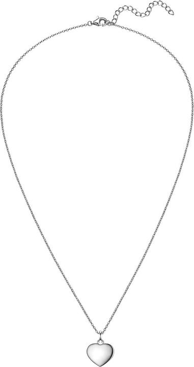 Immagine prodotto Rafaela Donata Anello da donna con piuma - 36212 (Argento)