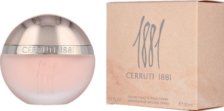 Produktbild Nino Cerruti 1881 (Eau de Toilette, 50 ml)