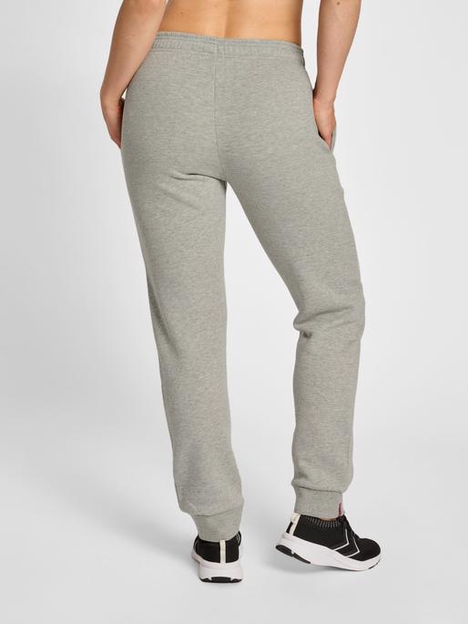 Produktbild hummel Red Basic Sweat Pants Woman (XXL)