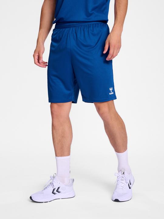 Produktbild hummel Hmlessential Shorts (S)