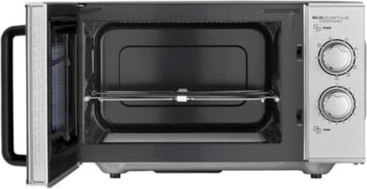 Actual product image Caso MG25 Ecostyle (CH plug, 25 l)
