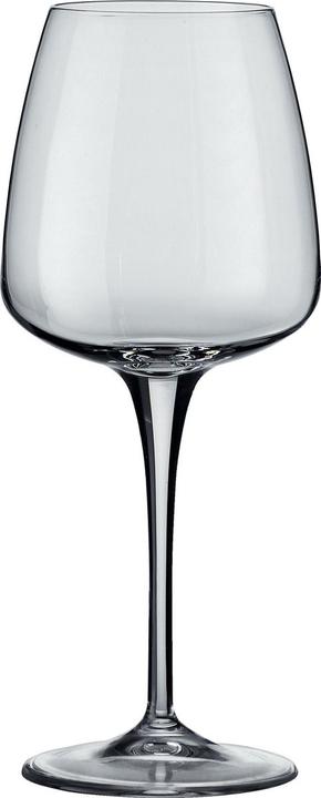 Bormioli Rocco Bormioli 6 red wine goblets aurum (52 cl, 6 Glasses, Red wine glasses)