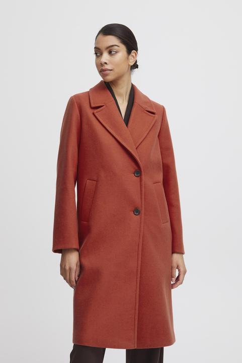 Produktbild B.young BYCILIA COAT 3 - 20813409