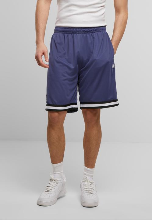 Actual product image Starter Baseball Mesh Shorts - 188427 (S)