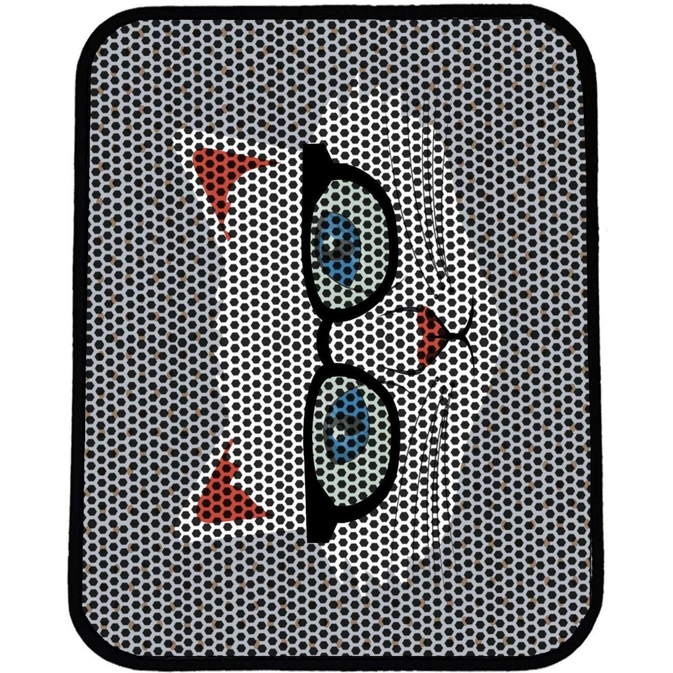 Paws & Whiskers Mat Trap Cat Litter Mat, Accessori per lettiera