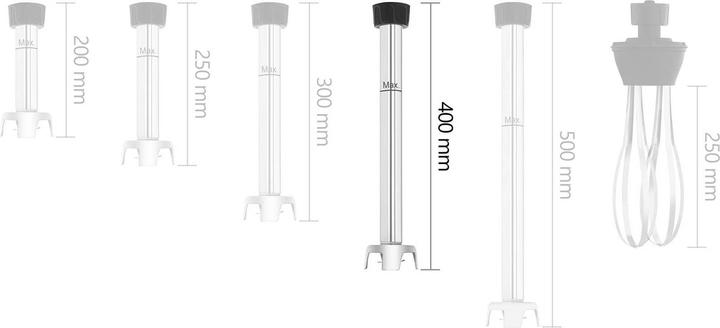 Nährwerte und Zutaten Royal Catering Mixstab - 400 mm ((marketing meta keyword 2)) ((marketing meta keyword 3))