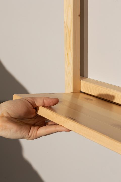 Image du produit Karup Design Groove (192 x 25.5 x 127 cm)