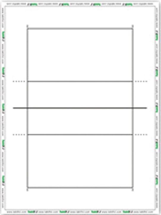 Produktbild Huspo Taktifol