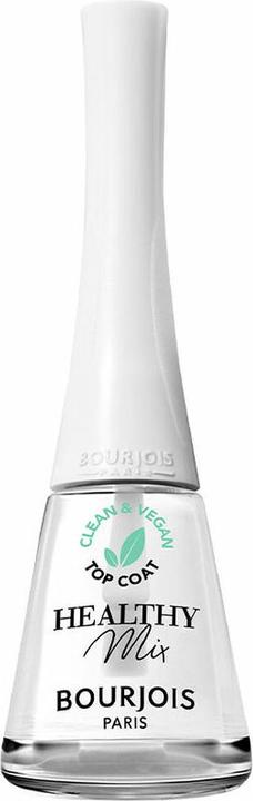 Produktbild Bourjois Healthy Mix Nagellack-Fixierer 9ml (Top Coat)