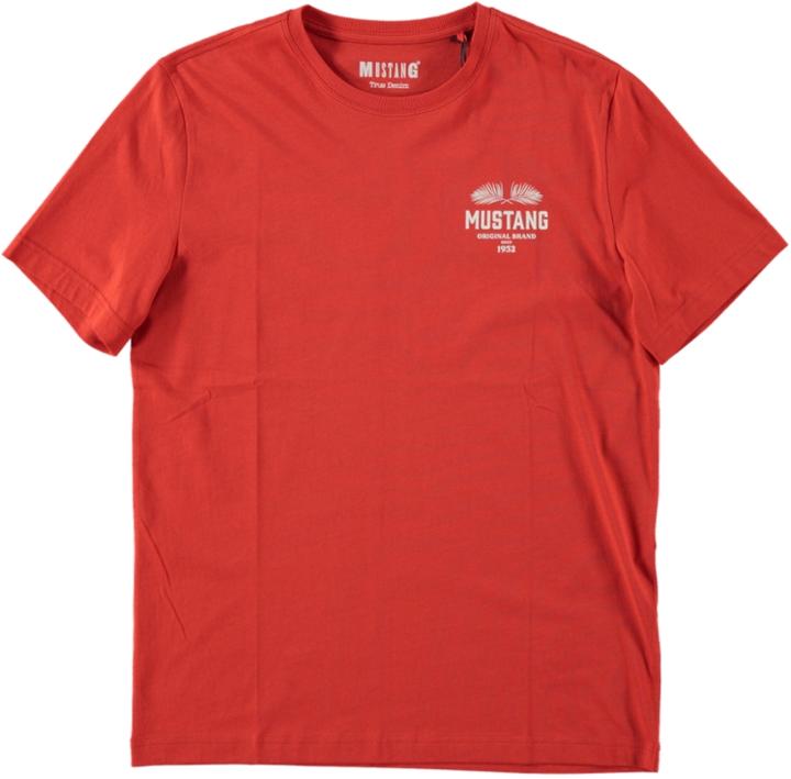 Actual product image Mustang Alex C Print (XL)