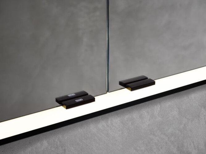 Image du produit Emco Cadre d'encastrement ASIS PRIME pour armoire de toilette encastrée 622x722mm